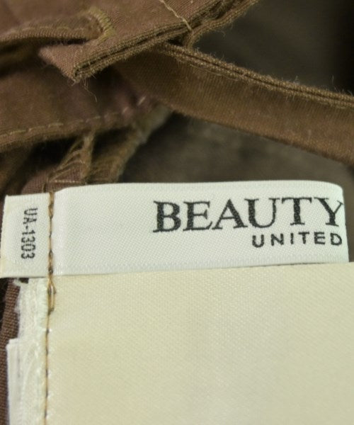 BEAUTY&YOUTH UNITED ARROWS 洋裝