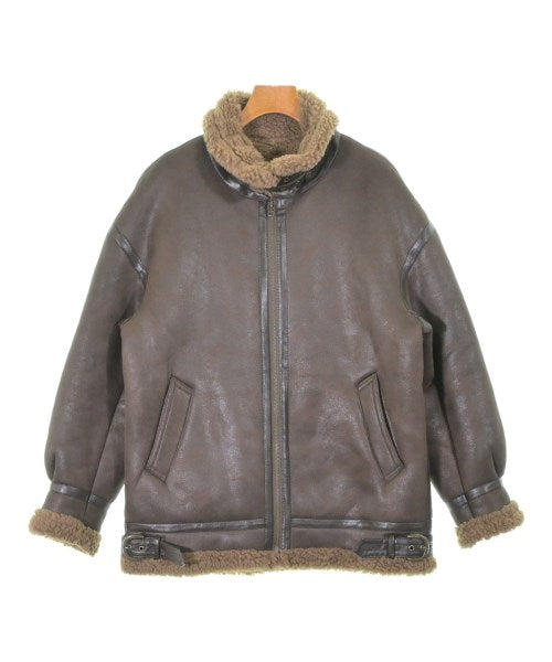 BEAUTY&YOUTH UNITED ARROWS 騎士夾克