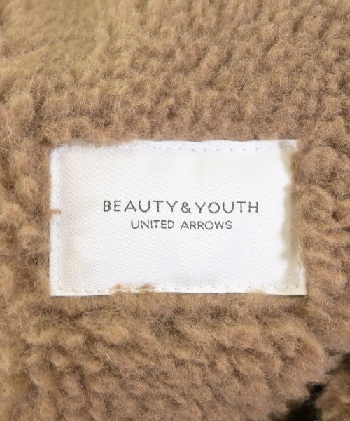 BEAUTY&YOUTH UNITED ARROWS 騎士夾克