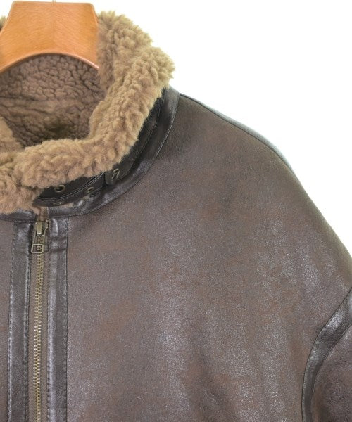 BEAUTY&YOUTH UNITED ARROWS 騎士夾克