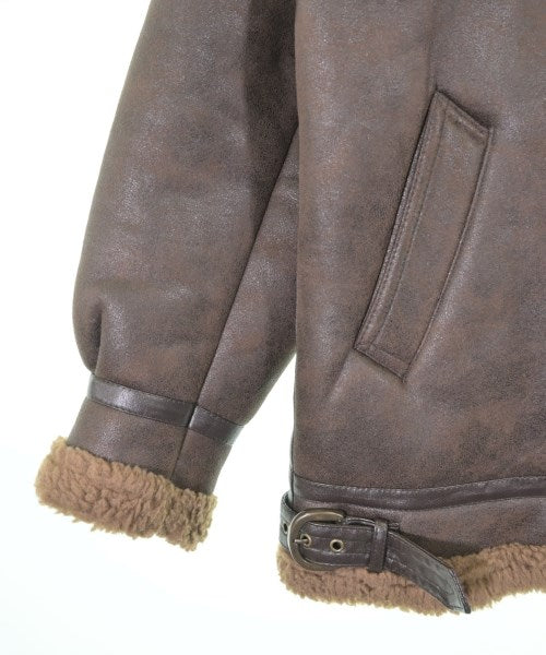 BEAUTY&YOUTH UNITED ARROWS 騎士夾克