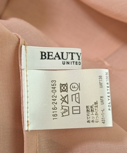BEAUTY&YOUTH UNITED ARROWS 休閒襯衫