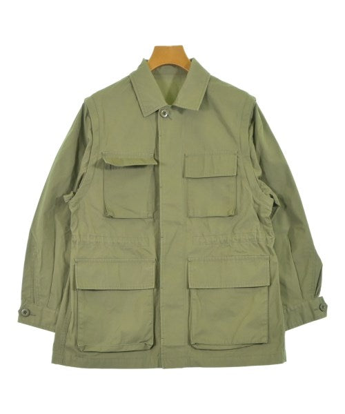 BEAUTY&YOUTH UNITED ARROWS 軍裝夾克