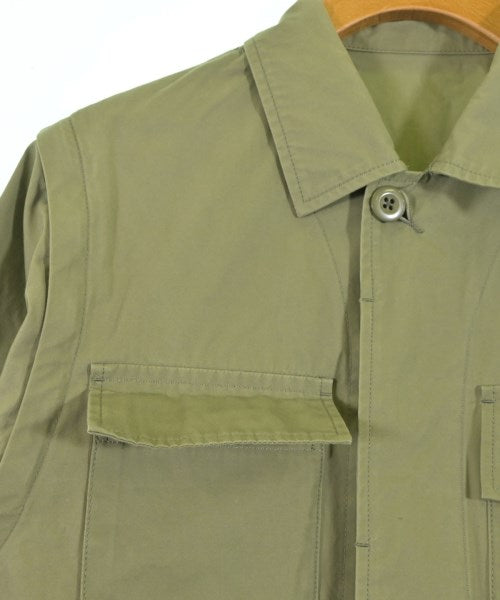 BEAUTY&YOUTH UNITED ARROWS 軍裝夾克