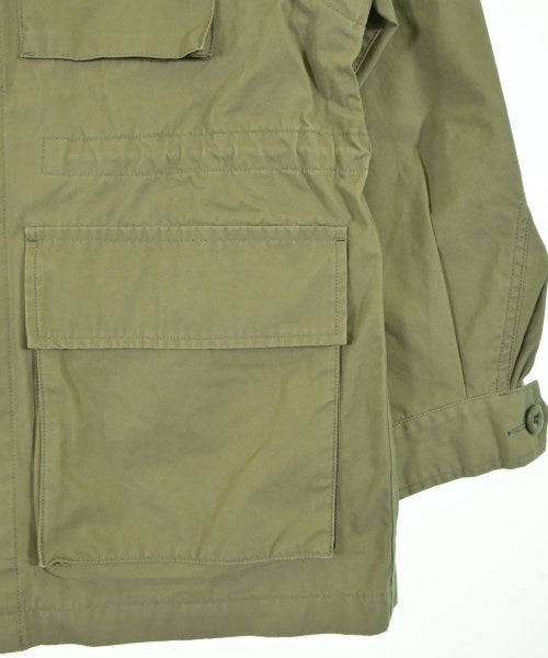 BEAUTY&YOUTH UNITED ARROWS 軍裝夾克