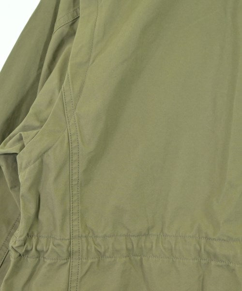 BEAUTY&YOUTH UNITED ARROWS 軍裝夾克