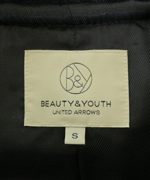 BEAUTY&YOUTH UNITED ARROWS 羊毛大衣