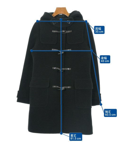 BEAUTY&YOUTH UNITED ARROWS 羊毛大衣