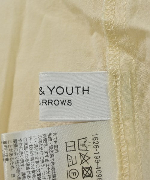 BEAUTY&YOUTH UNITED ARROWS 洋裝
