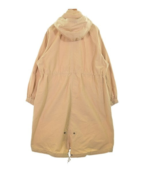 BEAUTY&YOUTH UNITED ARROWS 現代外套