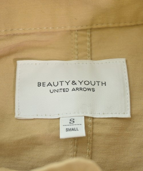 BEAUTY&YOUTH UNITED ARROWS 現代外套