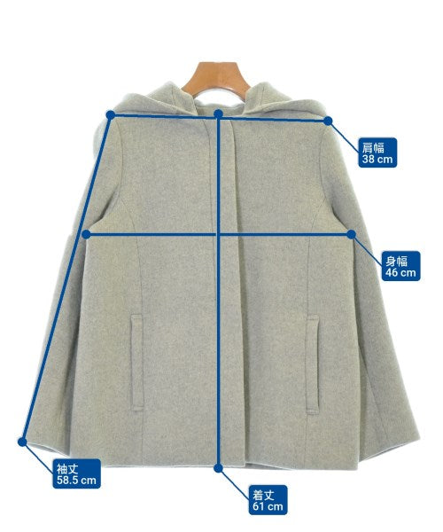 BEAUTY&YOUTH UNITED ARROWS 其他大衣