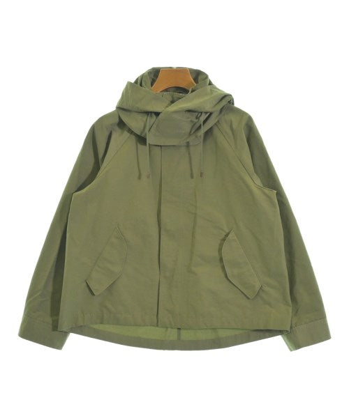 BEAUTY&YOUTH UNITED ARROWS 山系外套