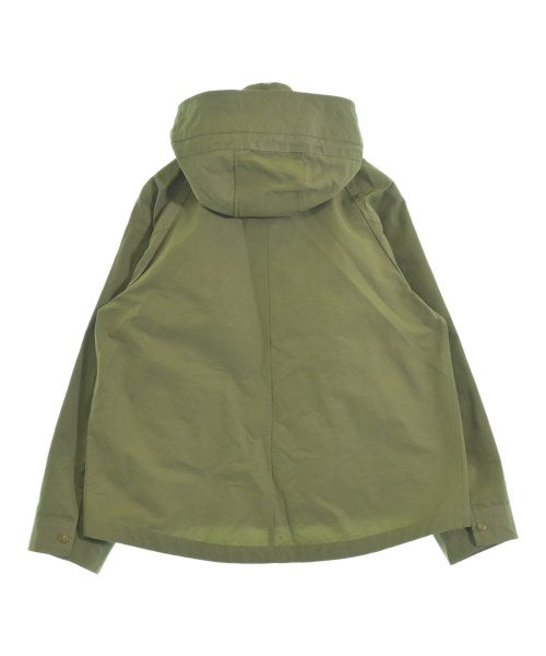 BEAUTY&YOUTH UNITED ARROWS 山系外套