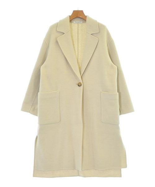 BEAUTY&YOUTH UNITED ARROWS 切斯特披風