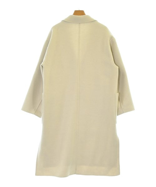 BEAUTY&YOUTH UNITED ARROWS 切斯特披風