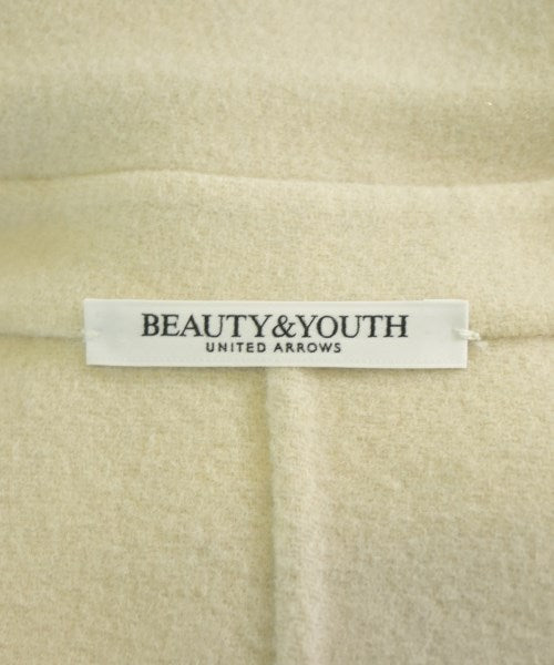 BEAUTY&YOUTH UNITED ARROWS 切斯特披風