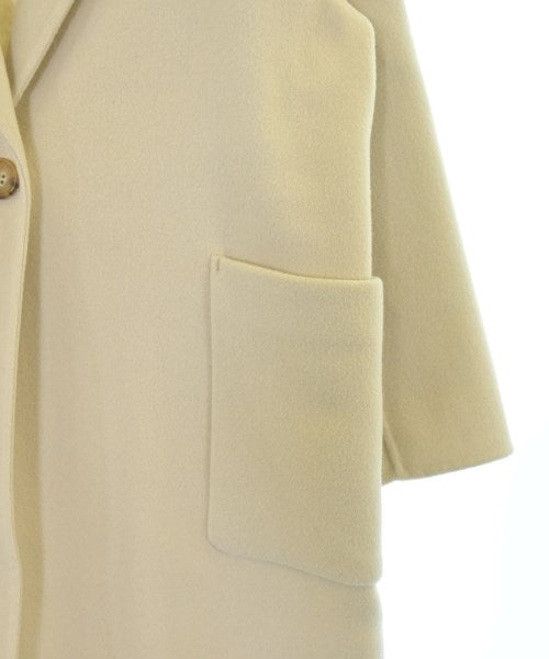 BEAUTY&YOUTH UNITED ARROWS 切斯特披風