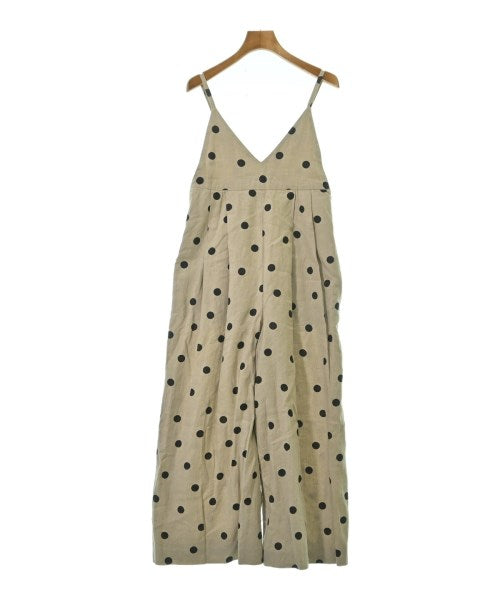 BEAUTY&YOUTH UNITED ARROWS 連身衣/馬戲團服/連身褲