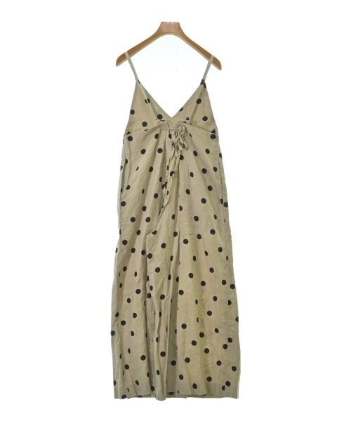 BEAUTY&YOUTH UNITED ARROWS 連身衣/馬戲團服/連身褲