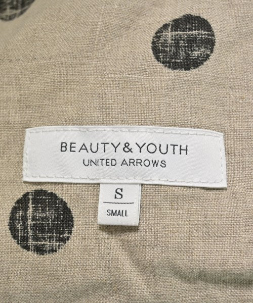 BEAUTY&YOUTH UNITED ARROWS 連身衣/馬戲團服/連身褲
