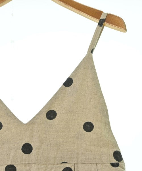 BEAUTY&YOUTH UNITED ARROWS 連身衣/馬戲團服/連身褲