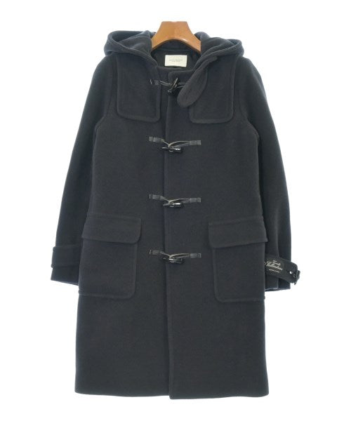 BEAUTY&YOUTH UNITED ARROWS 羊毛大衣