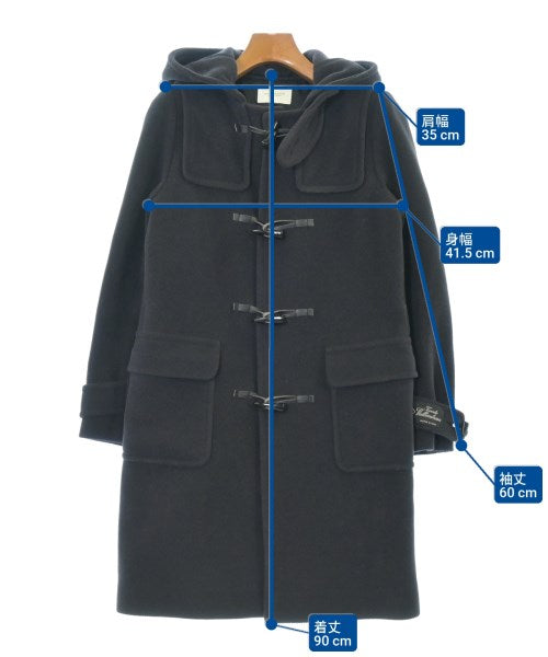 BEAUTY&YOUTH UNITED ARROWS 羊毛大衣