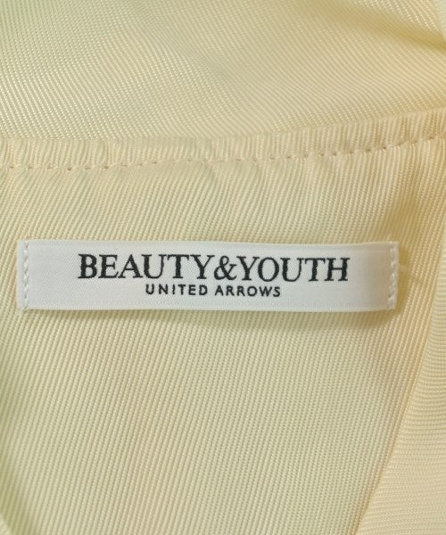BEAUTY&YOUTH UNITED ARROWS 其他飛行外套