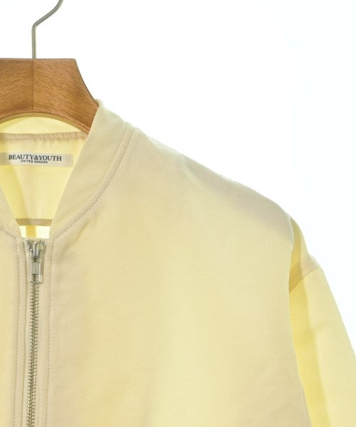 BEAUTY&YOUTH UNITED ARROWS 其他飛行外套