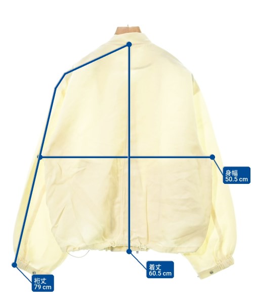 BEAUTY&YOUTH UNITED ARROWS 其他飛行外套