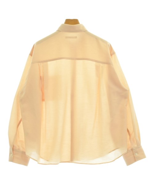 BEAUTY&YOUTH UNITED ARROWS 休襯衫