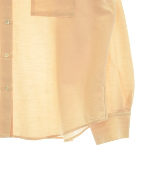 BEAUTY&YOUTH UNITED ARROWS 休襯衫