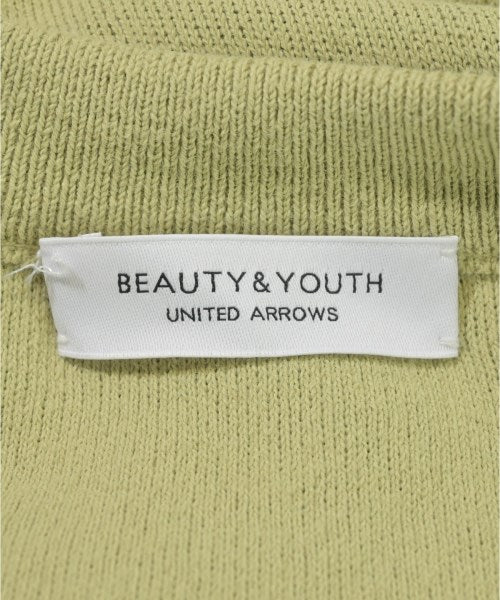 BEAUTY&YOUTH UNITED ARROWS 毛衣