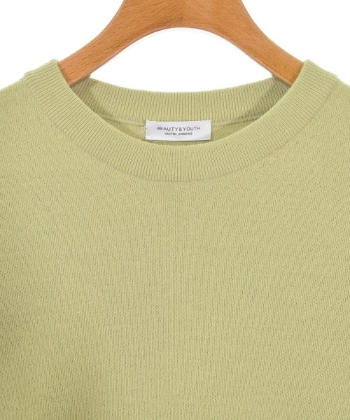 BEAUTY&YOUTH UNITED ARROWS 毛衣