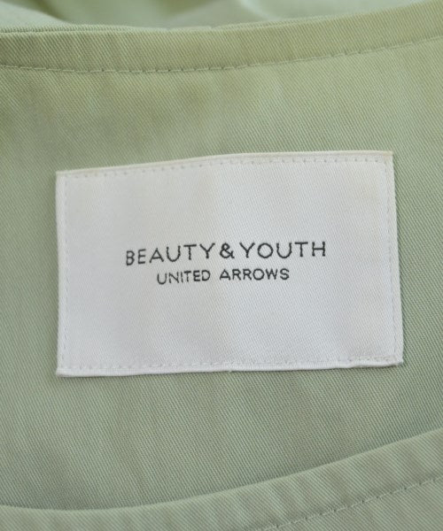 BEAUTY&YOUTH UNITED ARROWS 其他大衣