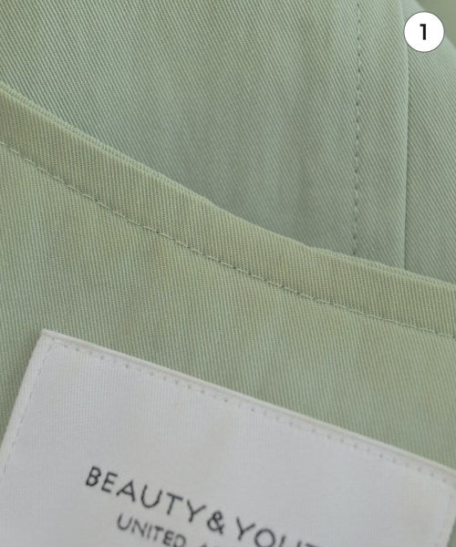 BEAUTY&YOUTH UNITED ARROWS 其他大衣