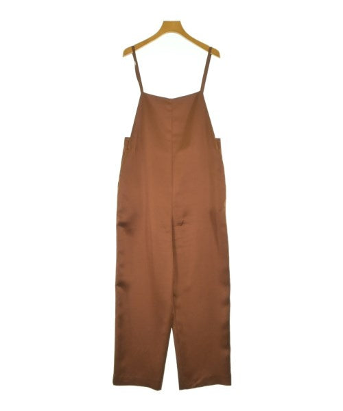 BEAUTY&YOUTH UNITED ARROWS 連身衣/馬戲團服/連身