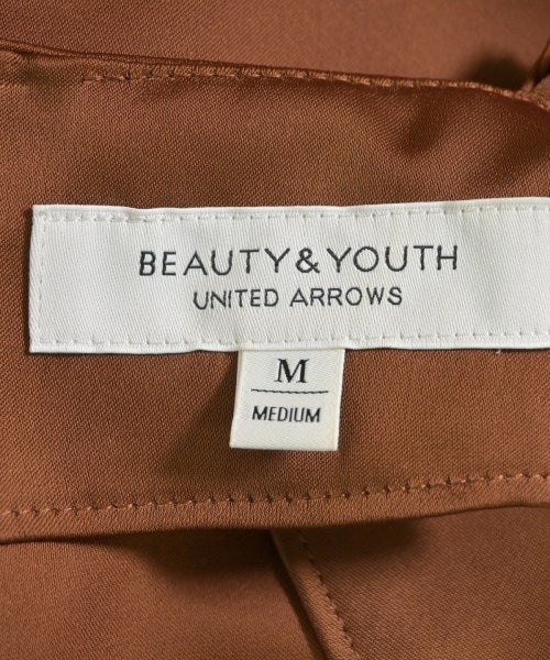 BEAUTY&YOUTH UNITED ARROWS 連身衣/馬戲團服/連身