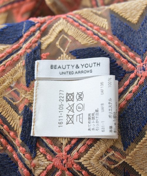 BEAUTY&YOUTH UNITED ARROWS 其他夾克