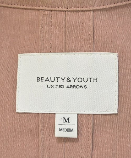 BEAUTY&YOUTH UNITED ARROWS 外套