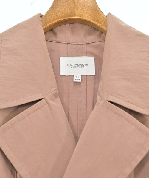 BEAUTY&YOUTH UNITED ARROWS 外套