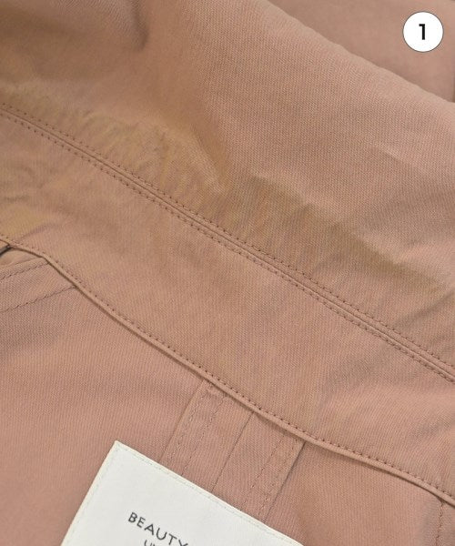 BEAUTY&YOUTH UNITED ARROWS 外套