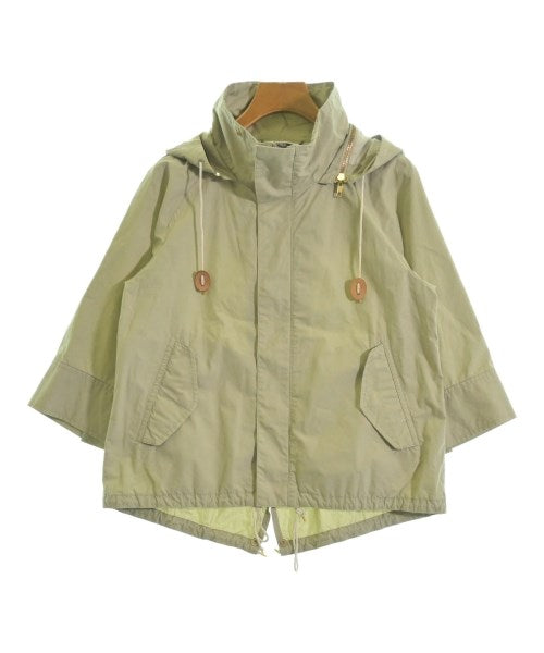 BEAUTY&YOUTH UNITED ARROWS 山系外套