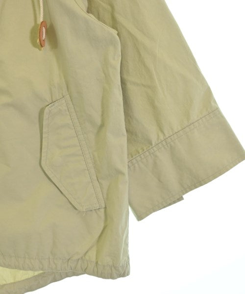 BEAUTY&YOUTH UNITED ARROWS 山系外套