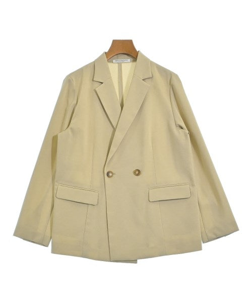 BEAUTY&YOUTH UNITED ARROWS 休夾克