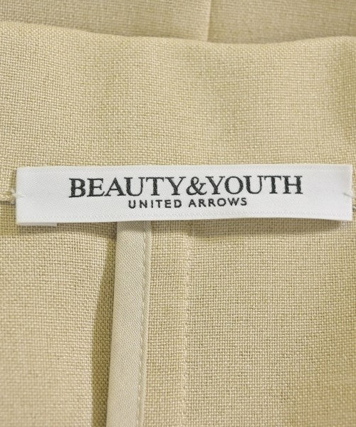 BEAUTY&YOUTH UNITED ARROWS 休夾克