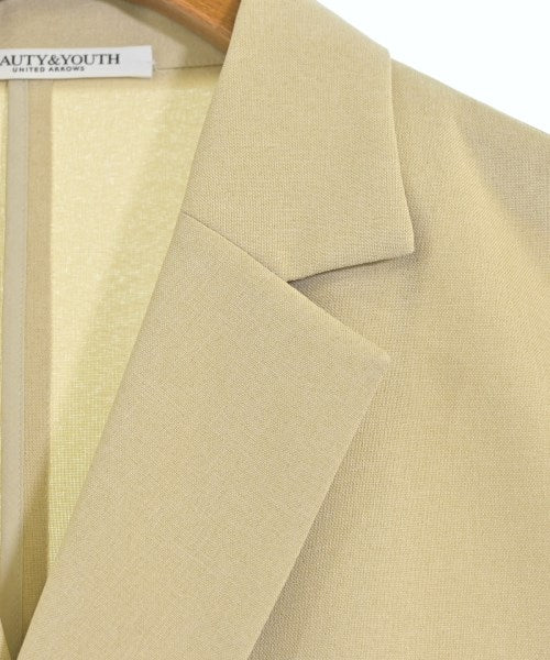 BEAUTY&YOUTH UNITED ARROWS 休夾克