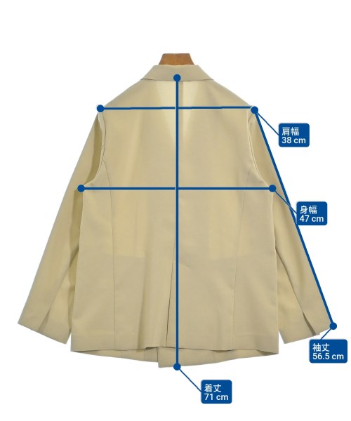 BEAUTY&YOUTH UNITED ARROWS 休夾克