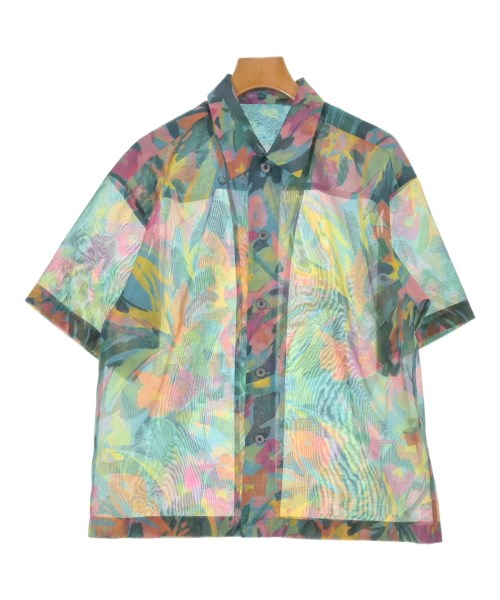 BEAUTY&YOUTH UNITED ARROWS 休襯衫